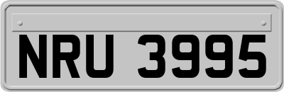 NRU3995