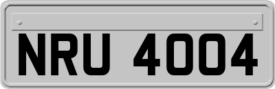 NRU4004