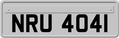 NRU4041