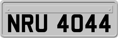 NRU4044