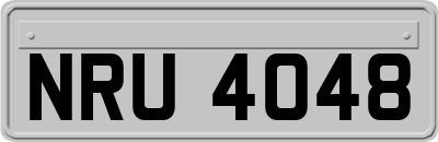 NRU4048