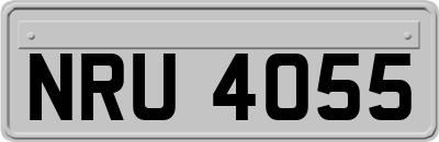 NRU4055