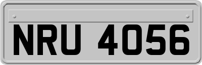 NRU4056