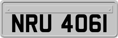 NRU4061