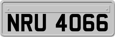 NRU4066