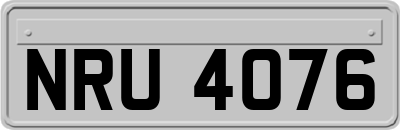 NRU4076