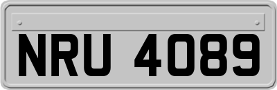NRU4089