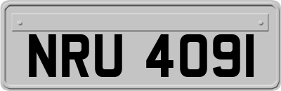 NRU4091