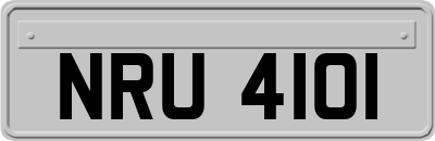 NRU4101