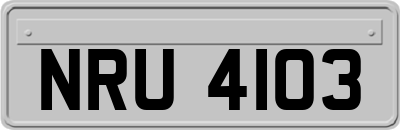 NRU4103