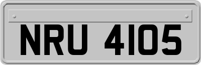NRU4105