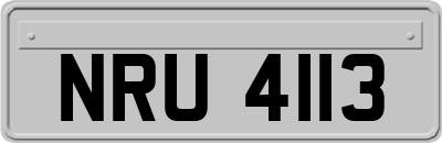 NRU4113