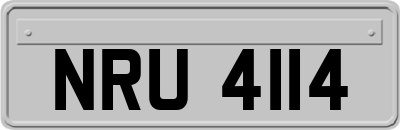 NRU4114