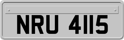 NRU4115