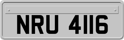 NRU4116