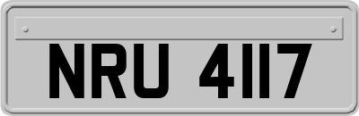 NRU4117