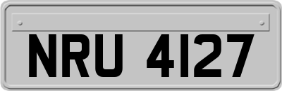 NRU4127
