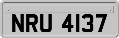 NRU4137