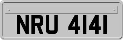 NRU4141