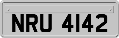 NRU4142