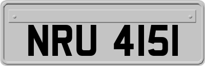 NRU4151