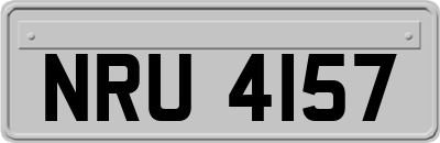 NRU4157