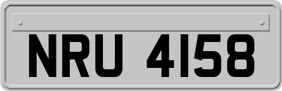 NRU4158
