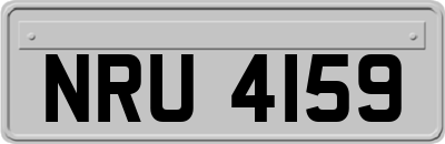NRU4159
