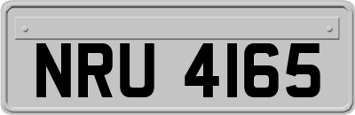 NRU4165