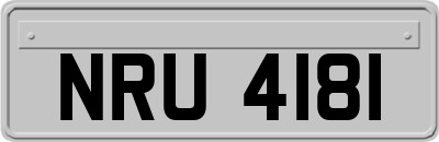 NRU4181