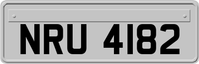 NRU4182