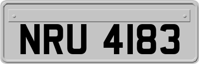 NRU4183