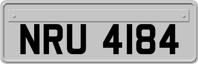 NRU4184