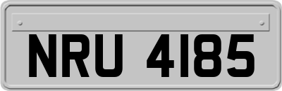NRU4185