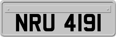 NRU4191