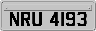 NRU4193