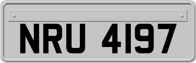 NRU4197