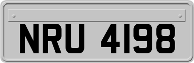 NRU4198