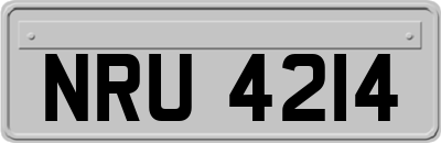 NRU4214
