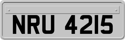 NRU4215