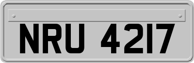 NRU4217