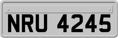 NRU4245