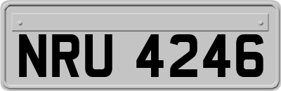 NRU4246