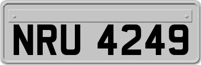 NRU4249