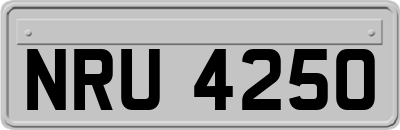 NRU4250