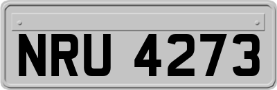 NRU4273