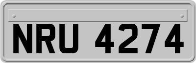 NRU4274