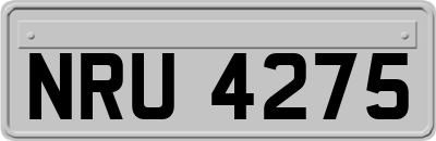 NRU4275