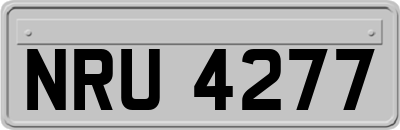 NRU4277