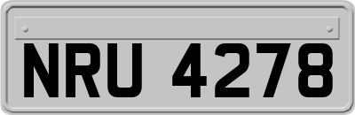 NRU4278
